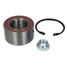 Radlagersatz vorne f&uuml;r Mercedes M-Klasse W163 | 566668