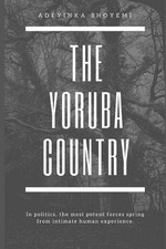 The Yoruba Country.