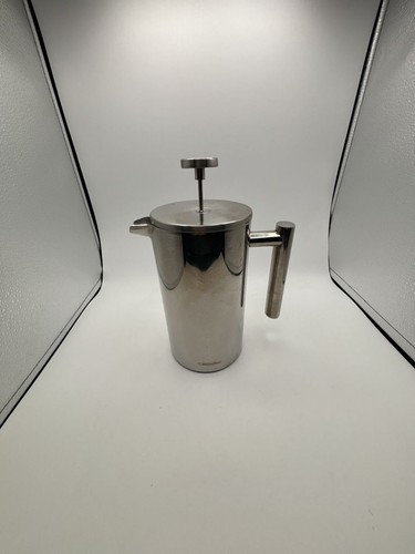 Mueller Austria Stainless Steel French Press Coffee Maker