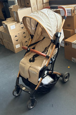 Sonarin, stroller/compact travel buggy
