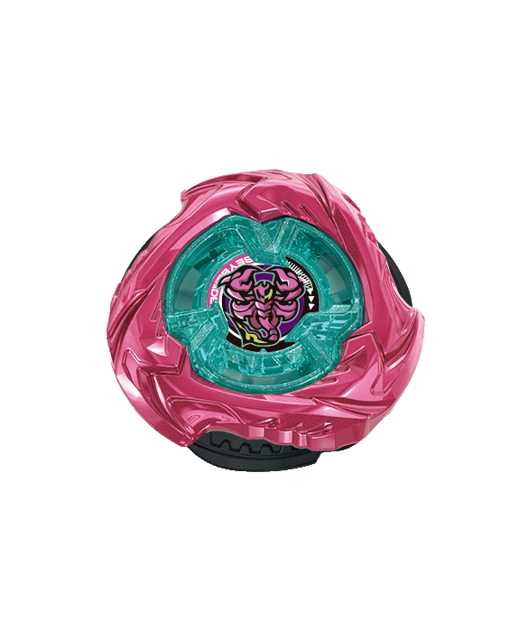 【SALE！！！】魔導具『プロロ・ブラとプロロ・ビアン』プロロ・ブラ PSL Beyblade X Booster UX-00 Scorpio Spear 0-70Z Metal Coat