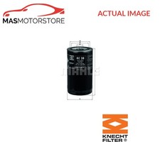 ENGINE FUEL FILTER KNECHT KC 28 FOR ERF B-SERIE,C-SERIE 31C4 172KW,180KW