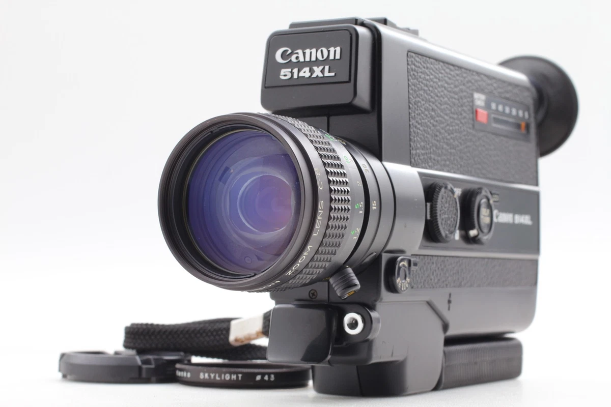 Preços baixos em Canon XL Filmadoras | eBay