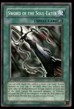 card eater yugioh Amazon.com: Konami YuGiOh : JOTL-EN047 1st Ed Star Eater Secret Rare Card