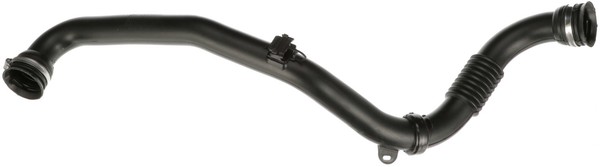 Turboschlauch Ladeluftschlauch FÜR Renault Espace IV (JK0/1 ) - Gates 09-1492-image