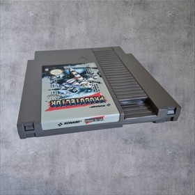 PROBOTECTOR - Nintendo NES OVP CIB / PAL B Konami / NES-77-NOE mit Anleitung