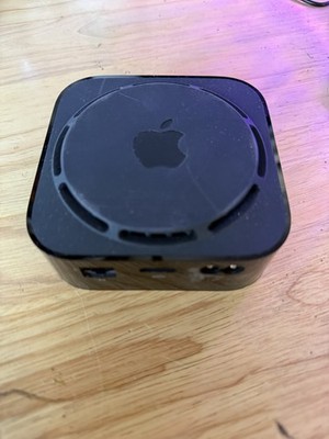 Apple TV HD 4th Gen