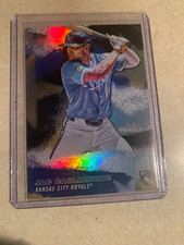2026 Topps Series 1 Baseball Jac Caglianone Rc Stars Of Mlb SMLB-24 ROYALS