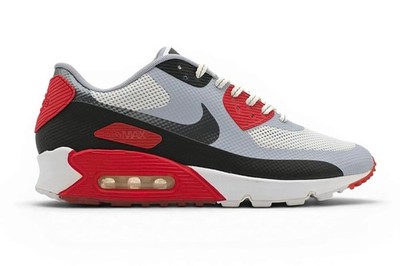 Nike Air Max 90 Hyperfuse | Pro Bowl Promo Sample (Vintage, 2012) | Maat 42.5