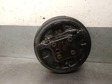 7S611113AA rear right wheel hub FORD FIESTA CBK 1.4 16V CAT 2001 5832670