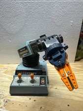 Radio Shack Super Armatron Robotic Arm Vintage, Not Functional