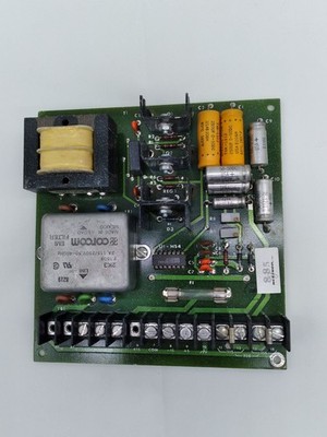 Acrison M-4-289 Power Supply Board