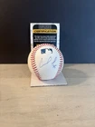 Carlos Narvaez Signed Romlb Baseball Autographed Boston Red Sox Auto  JSA COA