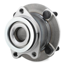 For Nissan NV200 2010-2018 Front Hub Wheel Bearing Kit ABS