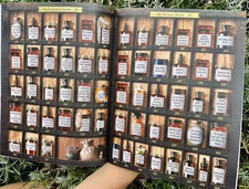 New Forgotten Home Apothecary : 250 Powerful Remedies (Paperback) A4-Size