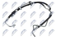 Original NTY Hydraulikschlauch Lenkung SPH-FR-011 FüR Ford