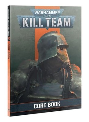 Warhammer 40K Kill Team: Core Book 2021