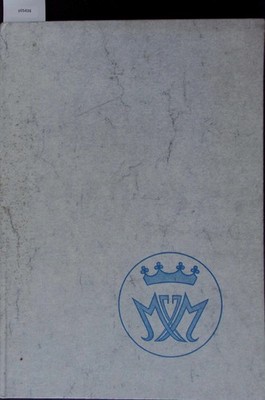 J. Müller - Spedition - 150 Jahre. 1. Mai 1821 - 1. Mai 1971 Muller, J.: