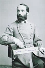Civil War Photo    , Confederate General Joseph Wheeler