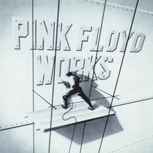 Works von Pink Floyd | CD | Zustand sehr gut