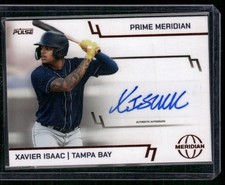 2025 pulse #PM-XI Xavier Isaac prime meridian auto/25