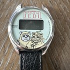 vintage Bradley Time Star Wars Return of the Jedi Ewok digital watch — photo 2