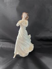 royal doulton forget me not