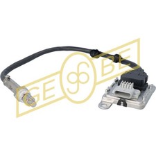 GEBE 9 3804 1 NOx Sensor NOx Katalysator f&uuml;r RENAULT MERCEDES BENZ KANGOO CITAN