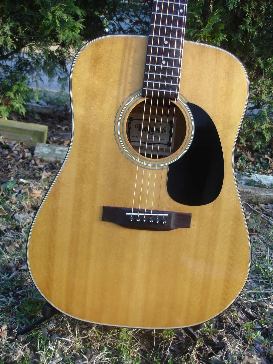 Lotus Acoustic Guitars for sale | eBay