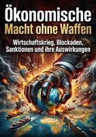 Finn Hoffmann | ÖKonomische Macht Ohne Waffen | Taschenbuch | Deutsch | epubli