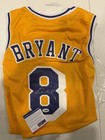 Kobe Bryant Signed #8 Los Angeles Lakers Jersey PSA/DNA Certified — photo 4