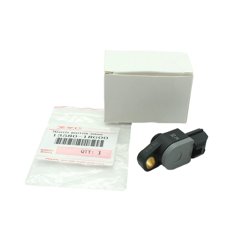 OEM Throttle Position Sensor 2006-2011 For Suzuki Quadracer 450 LTR450 2x4 USA Foto 3 de 4