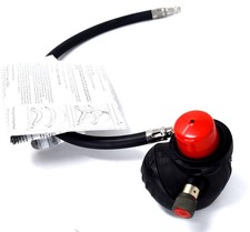 Dräger 3355679 - NIOSH - Lung Demand Valve | Drager - Made in UK | New in Box |