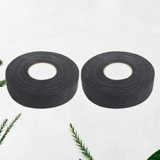 2 Rolls Electrical Insulating Tape Thin Insulation High Temperature