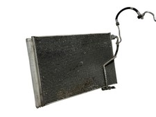 Radiateur Mercedes CLASSE GLK