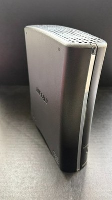 Buffalo LinkStation LS- CH2.0TL NAS Storage 2TB 2000GB