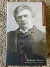AMBROSE BIERCE: Centipede Press Library of Weird Fiction 1st ed HC shrinkwrapped