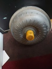 Taxi Tx1 Torque Converter Gearbox