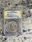 1921  Silver Morgan $1 VAM-3C2 HOT 50 MS-62