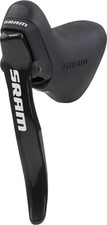 SRAM S500 Brake Lever Front and Rear, Black, ...