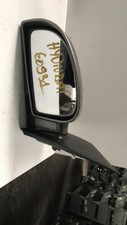 Retroviseur gauche (ou coque) Hyundai GETZ