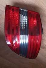MERCEDES-BENZ B-KLASSE (W245) B 170 Rückleuchte aussen rechts A1698202664