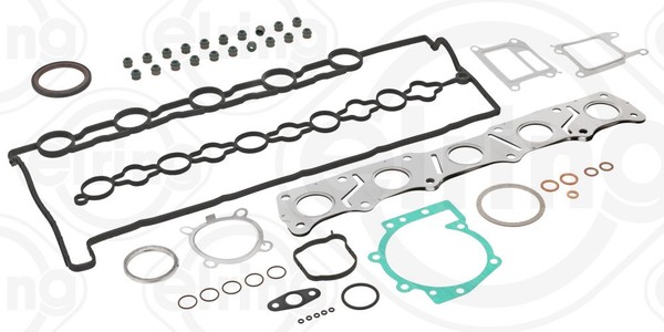 Elring 938.680 Dichtungssatz Zylinderkopf FüR Volvo C30 C70 Ii S40 S60 S80 V40-image