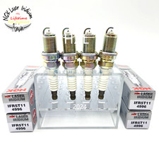 NGK Set of 6 Laser Iridium Spark Plugs For Lexus GS300 SC300 Toyota Supra 3.0 L6
