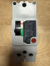 GE TEYD2020B 20 Amp 480/277 Vac 2 Pole Circuit Breaker-Warranty (Ship Same Day)