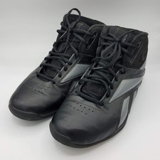 Reebok DMX Ride Basketball Shoes Mens 10.5 55023325 / 4-J14925 / RB 911 FLU