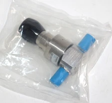 Parker Veriflo 45400894 Model SONICROHF302PFSMM Mini PRESSURE REGULATOR, AMAT 38