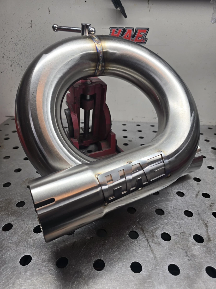 5in. Length Motorcycle Silencers, Mufflers and Baffles for sale | eBay