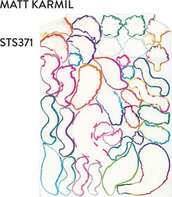 Matt Karmil STS371 (Vinyl) 12'' Album