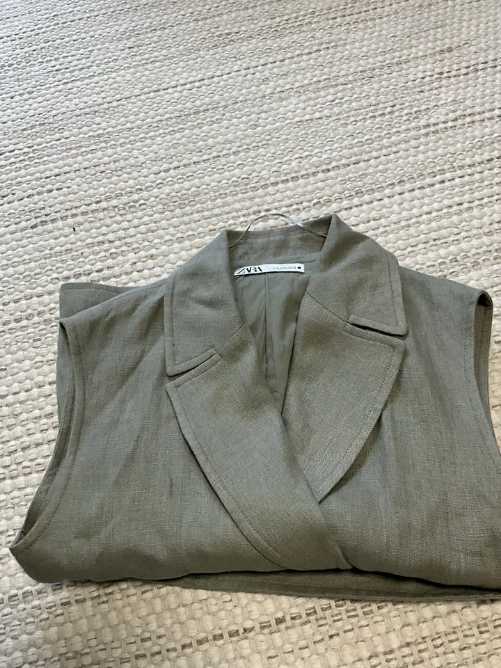 Zara Damenweste Gr.S - Bild 4 von 4